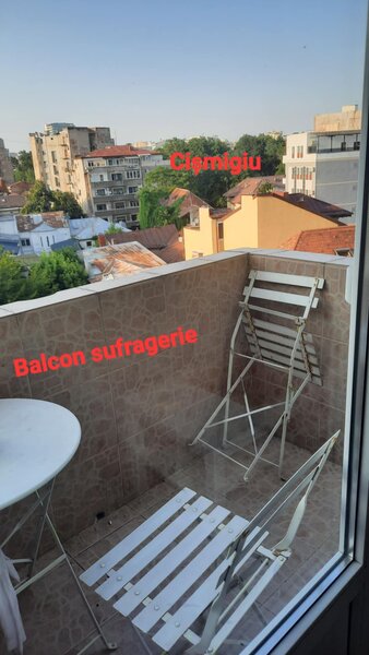 Cismigiu, Kogalniceanu.